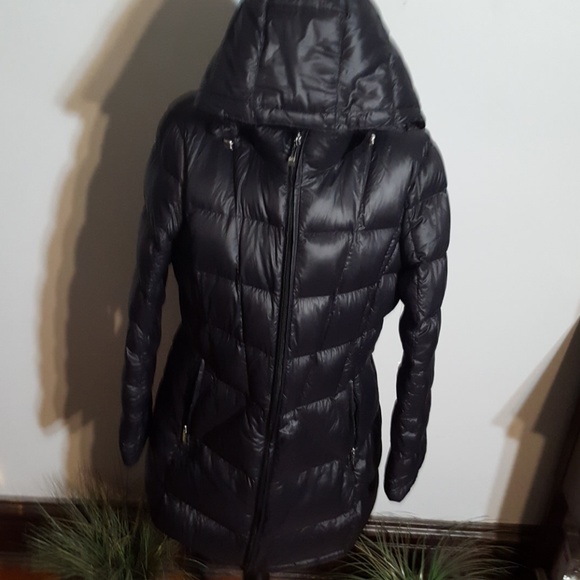 Calvin Klein Jackets & Blazers - Calvin Klein Light Weight Coat